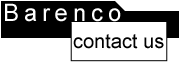 Contact Us - Barenco